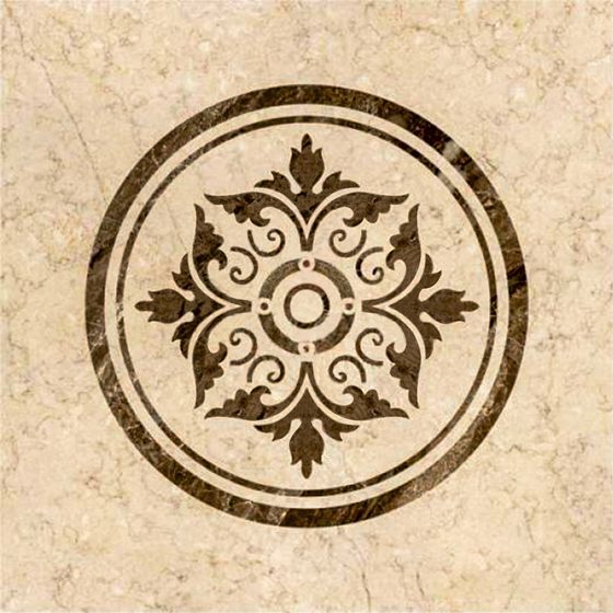 LT441 cabin flooring sample