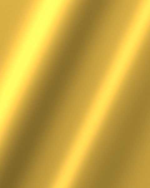 SS Golden Mirror stainless-steel sheet sample